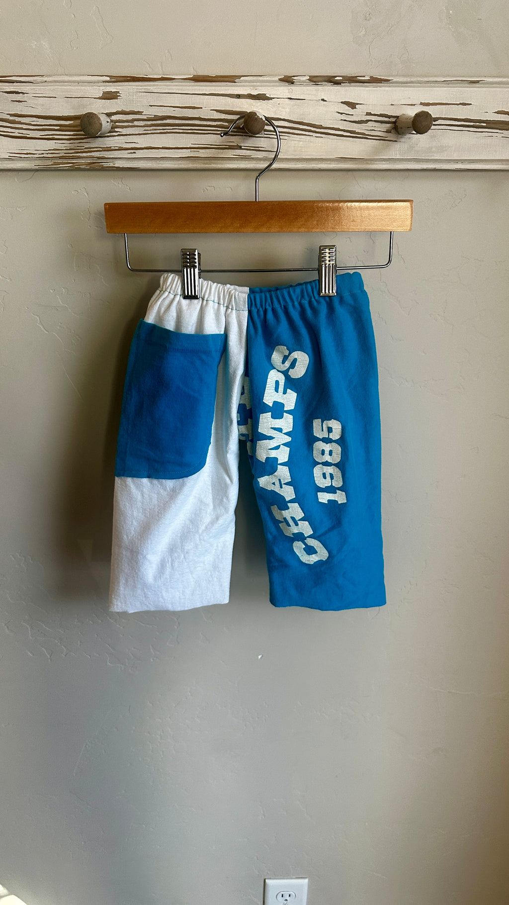 Mystery Upcycled Kids Pants