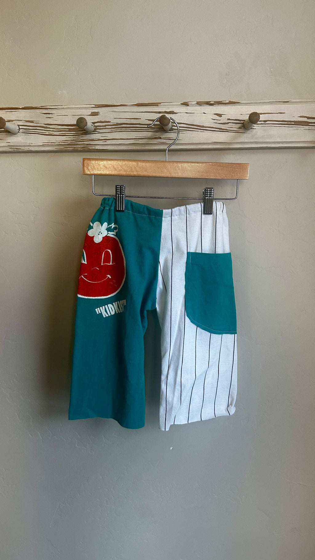 Mystery Upcycled Kids Pants