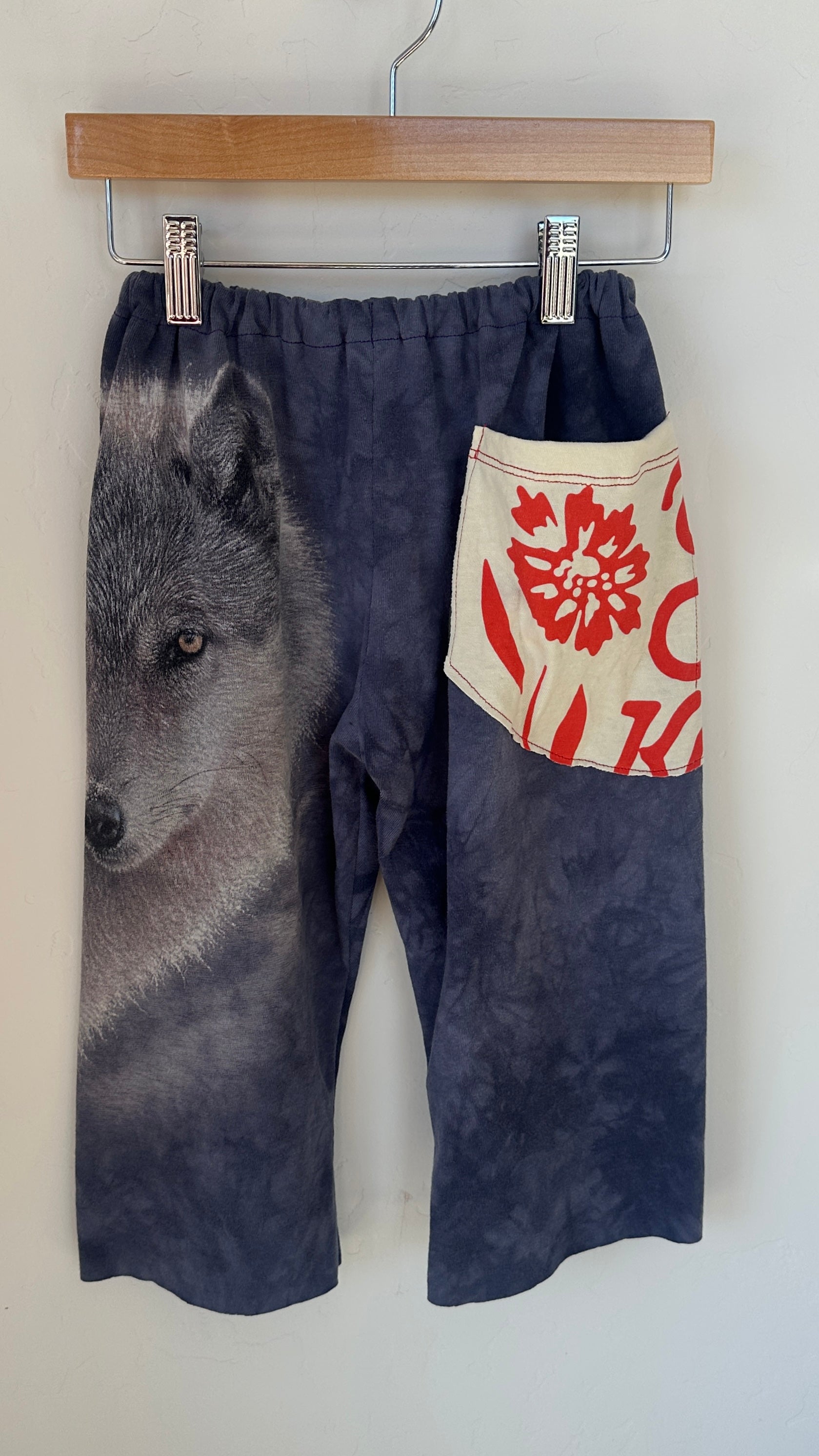 Mystery Upcycled Kids Pants