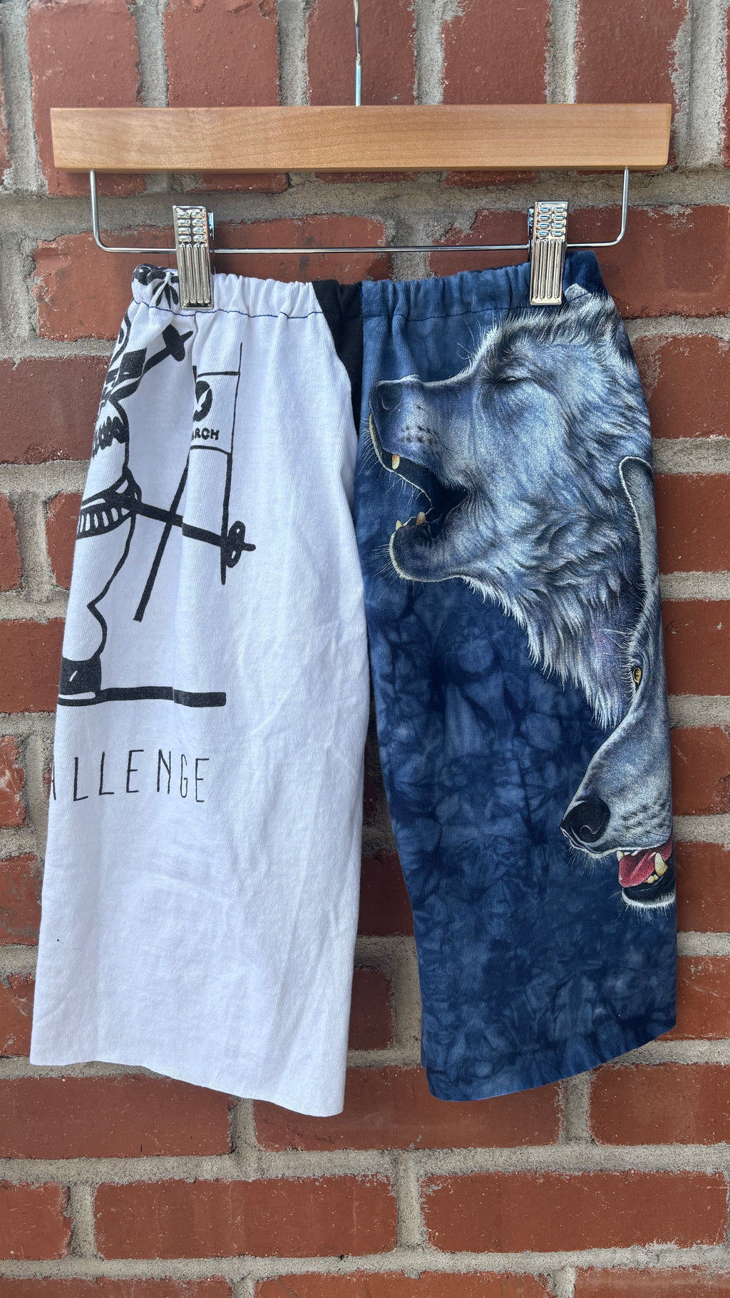 Mystery Upcycled Kids Pants