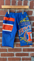 Let’s go Broncos - 2T