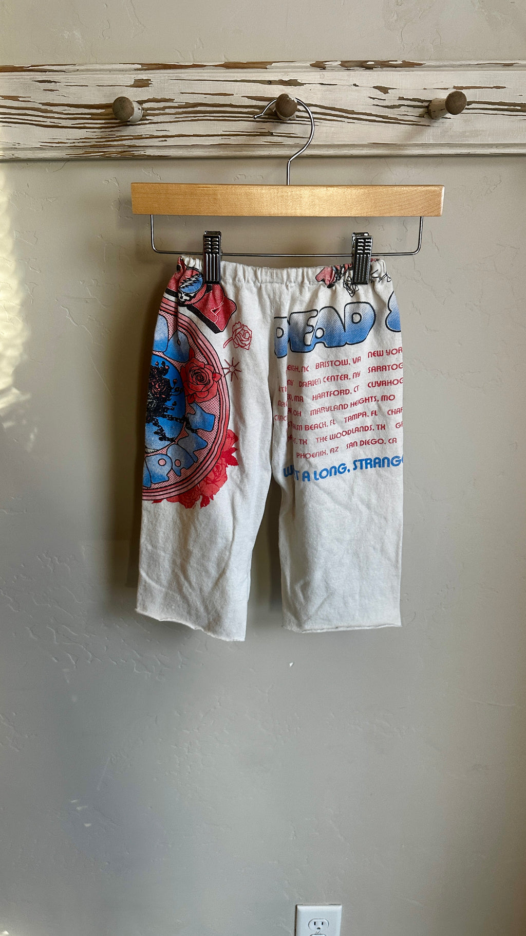 Mystery Upcycled Kids Pants
