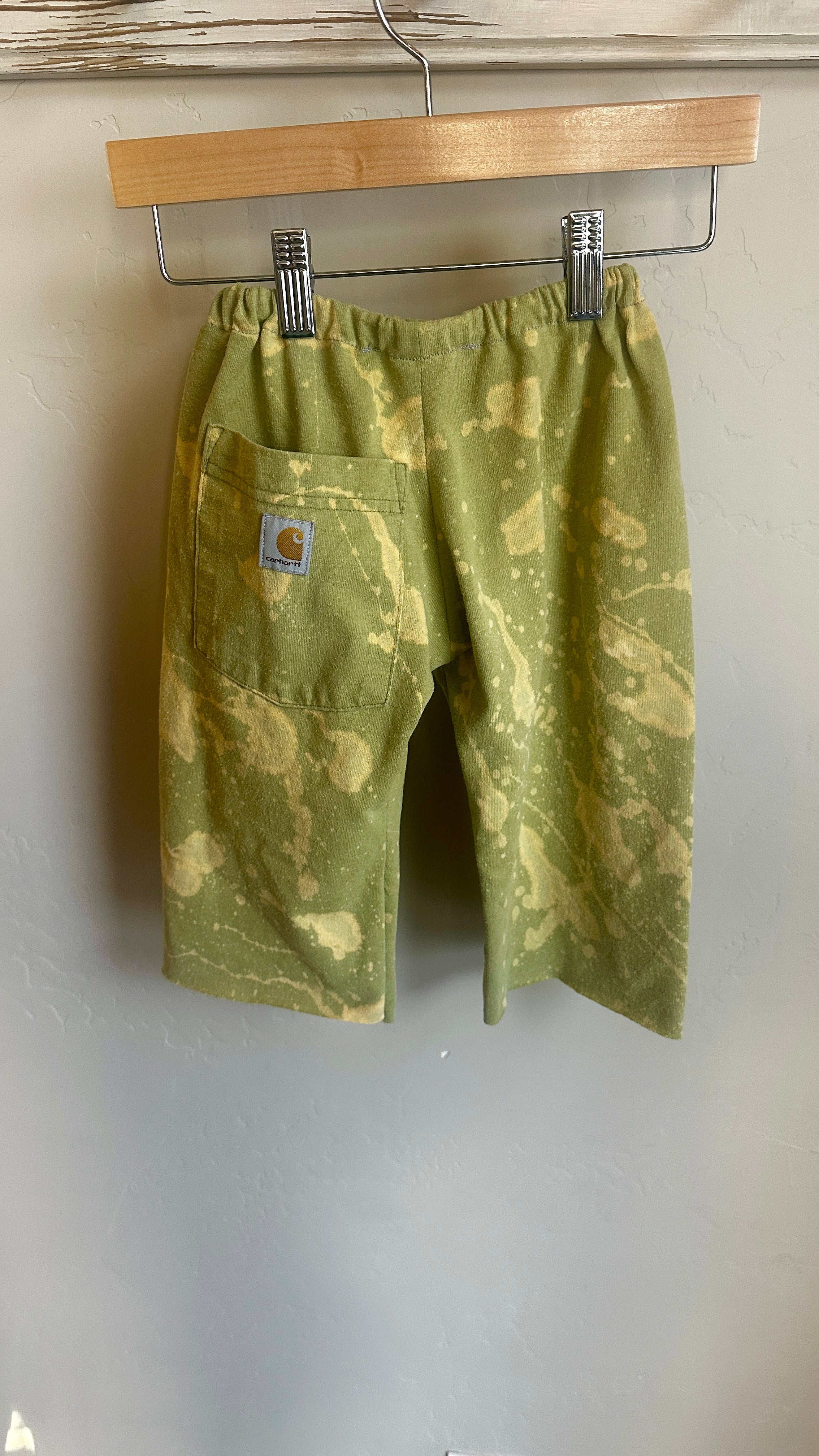 Mystery Upcycled Kids Pants