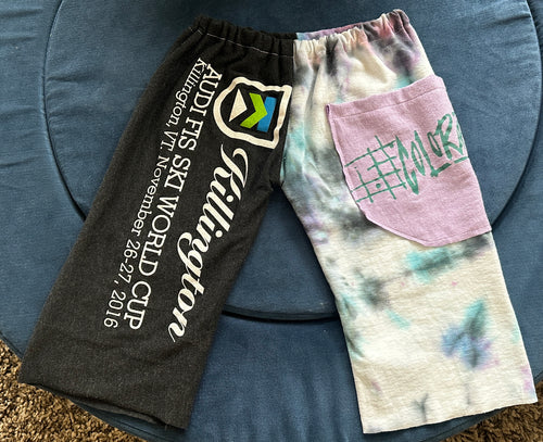 Custom Order Pants