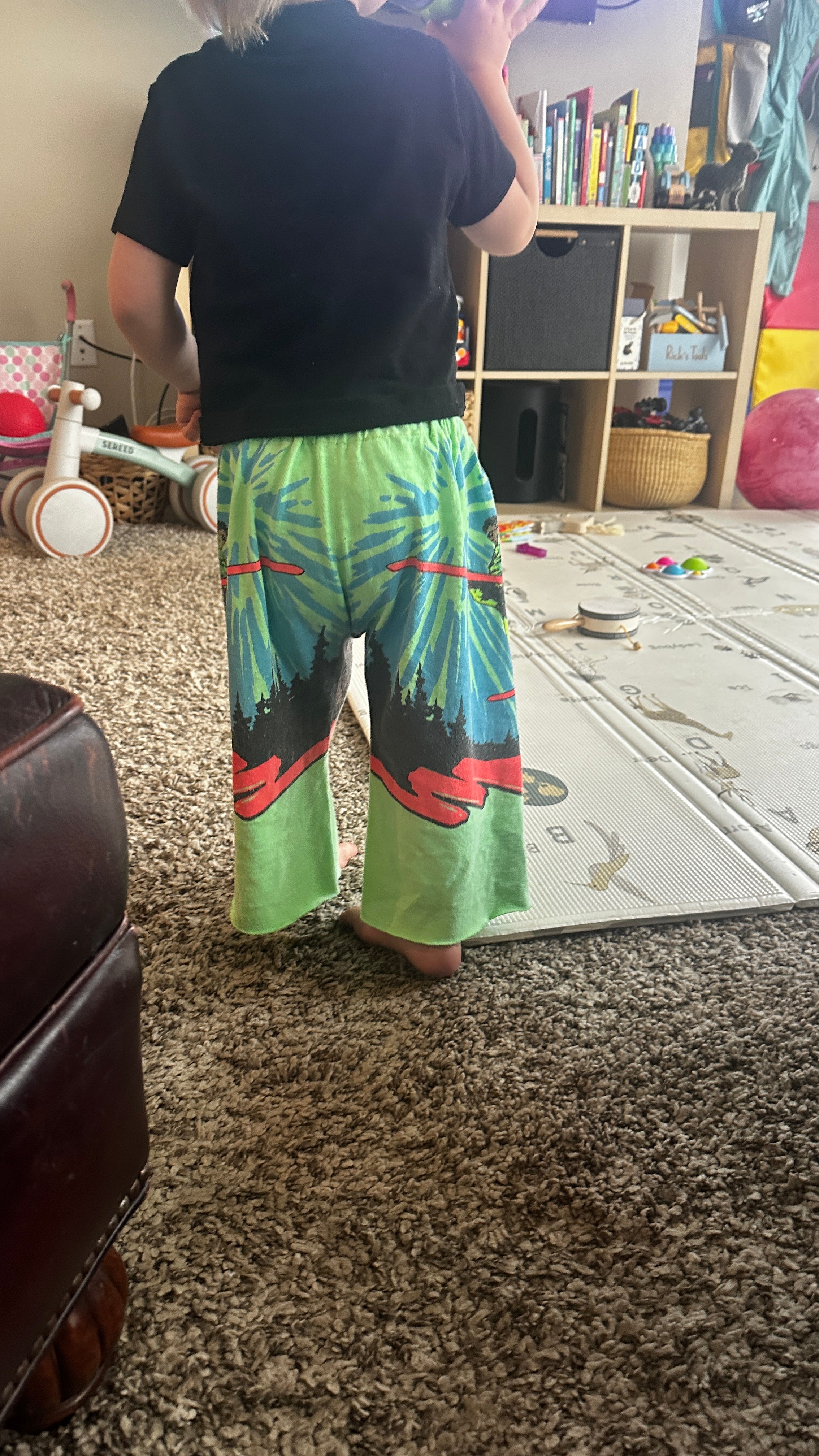 Custom Order Pants