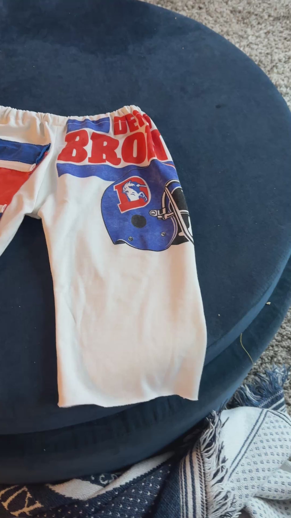 Custom Order Pants